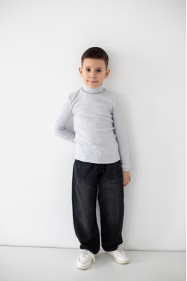 Водолазка для хлопчиків